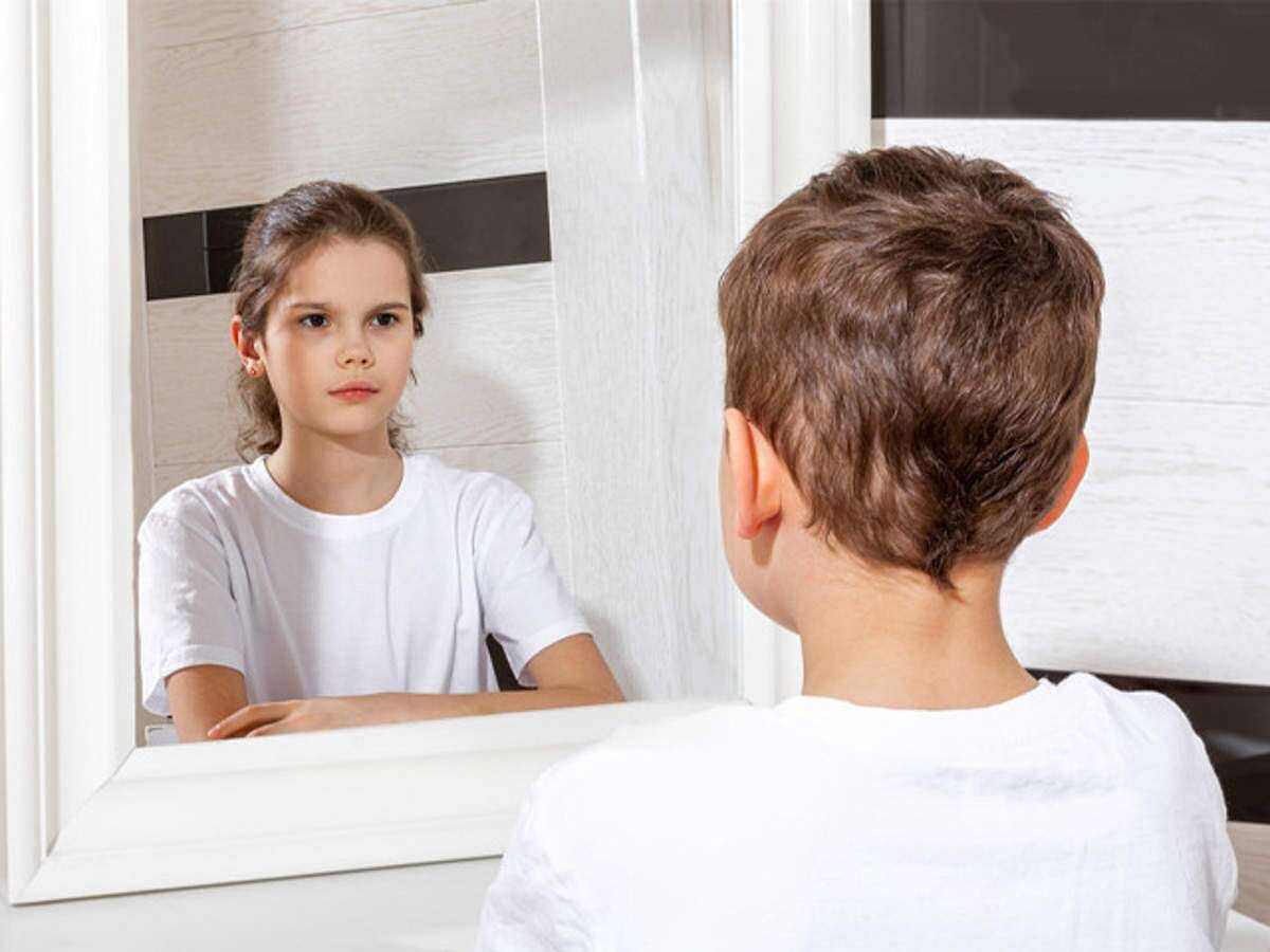 Gender Dysphoria