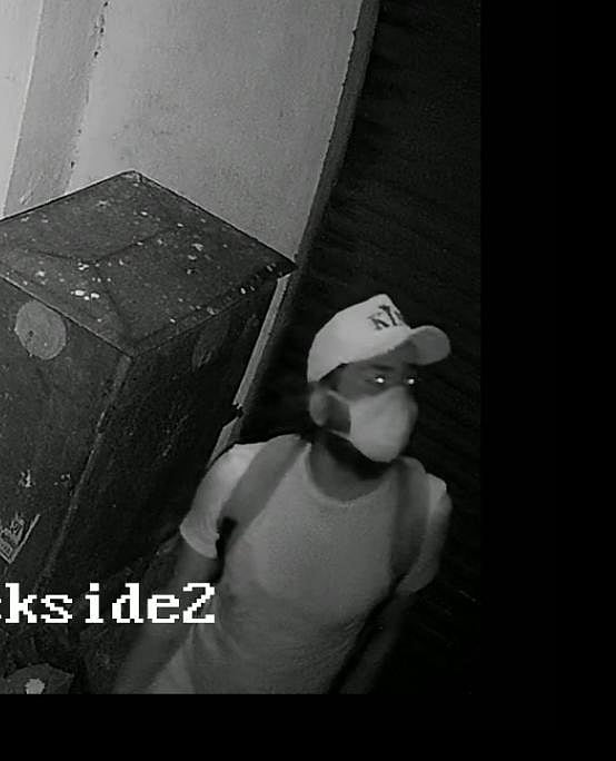 தயாரித்த படத்தை வெளியிட திருடனாக மாறிய வில்லன் நடிகர்.. போலிஸாரை அதிரவைத்த வாக்குமூலம்!