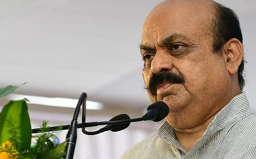 'உ.பி எல்லாம் சும்மா.. நாங்க அதைவிட அதிகமா என்கவுண்டர் பண்ணுவோம்’: கர்நாடக பாஜக அமைச்சர் பேச்சால் சர்ச்சை