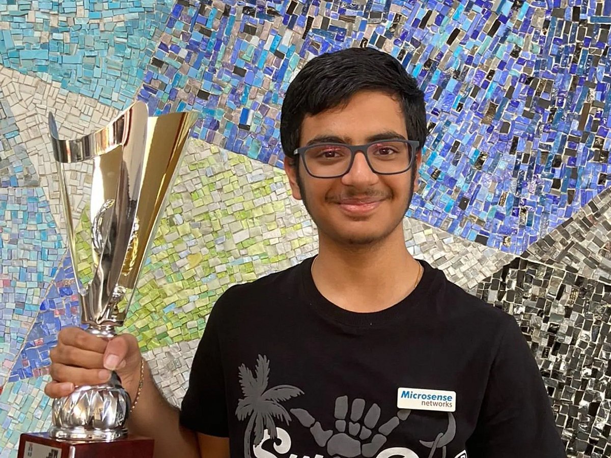 Chess Olympiad Update : முதல் நாளிலே இந்திய அணி அபாரம் ! - வெற்றி கணக்கை துவக்கிய சிறுவன்..