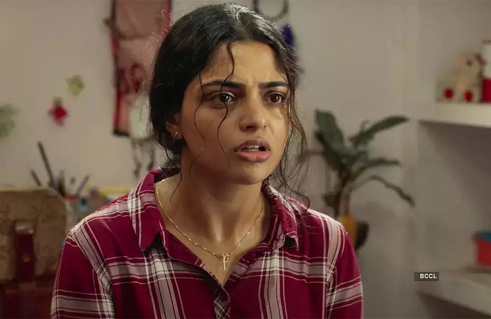 குடும்ப அமைப்பில் அக்கா-தம்பிக்கு சம முக்கியத்துவம் கொடுக்கப்படுகிறதா?.. ஜோ அண்ட் ஜோ படத்தின் கதை என்ன?