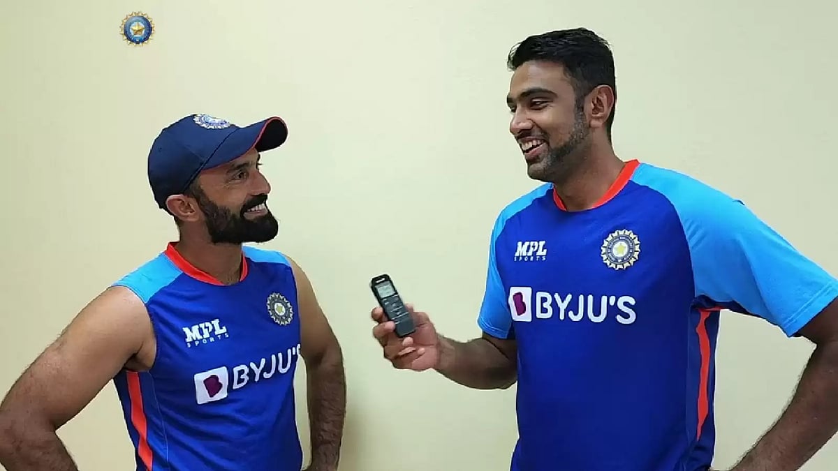 "என் அடுத்த இலக்கு இதுதான்" -வெளிப்படையாக பேசிய தினேஷ் கார்த்திக் !  