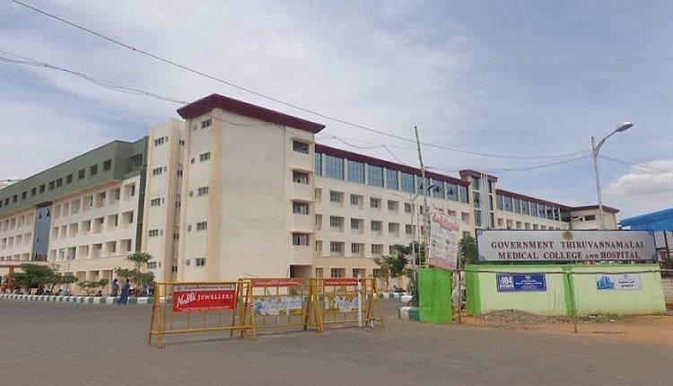 குழந்தையின் தொண்டையில் சிக்கிய பேட்டரி.. அறுவை சிகிச்சையின்றி அகற்றம் - தமிழக அரசு மருத்துவர்கள் சாதனை!