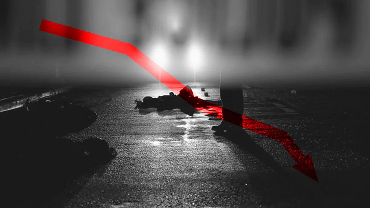 மனைவி, மகன் வெட்டி கொலை.. தந்தை தூக்கிட்டு தற்கொலை: கர்நாடகாவில் பகீர் சம்பவம்!