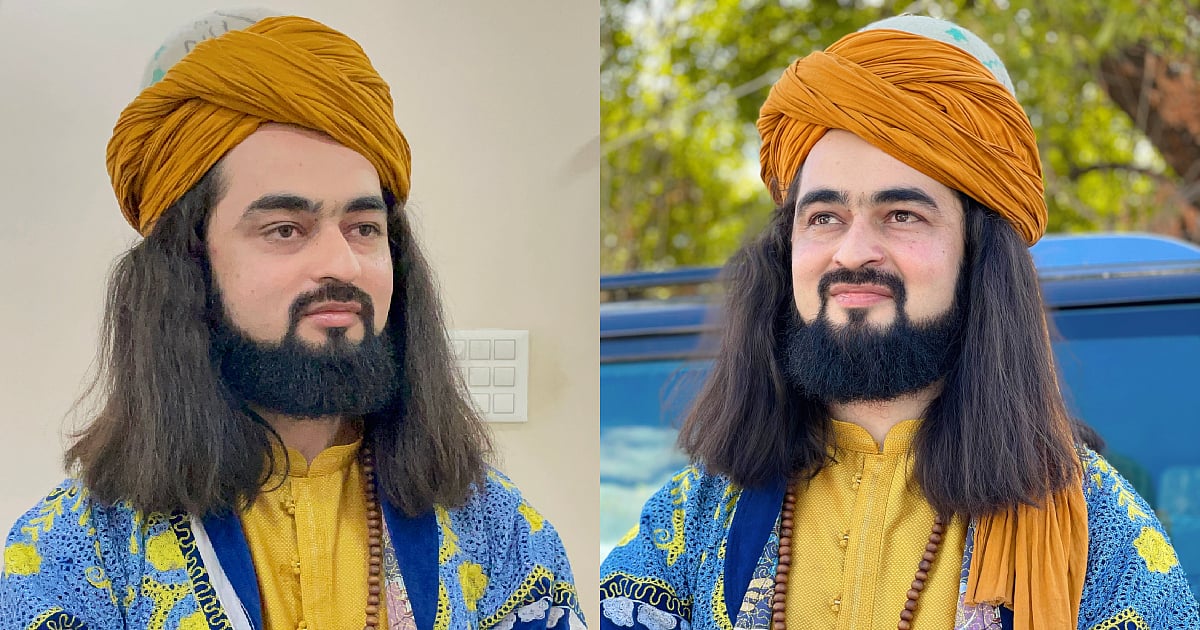 ஆப்கானை சேர்ந்த இஸ்லாமிய மதகுரு மகாராஷ்டிராவில் சுட்டுக் கொலை.. மர்ம கும்பல் வெறிச்செயல் - பின்னணி என்ன?