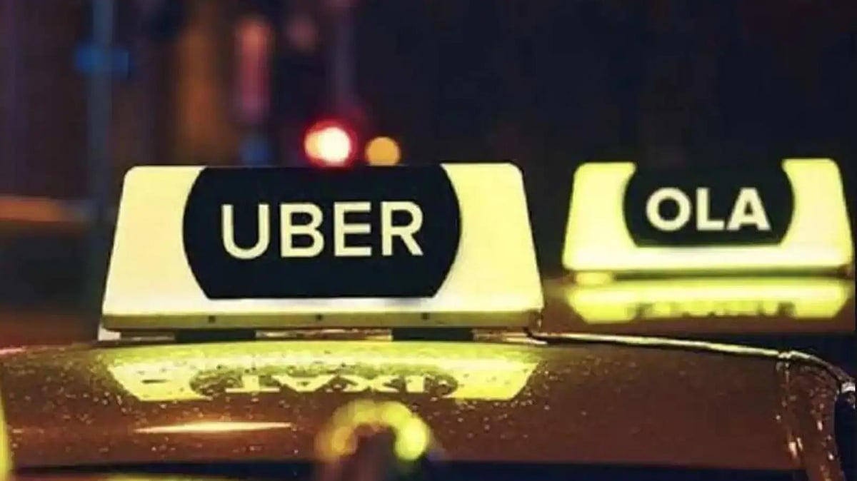 OLA, UBER வாடகை டாக்ஸி சேவை - அரசே இயக்க நடவடிக்கை.. அமைச்சர் மனோ தங்கராஜ் அறிவிப்பு!