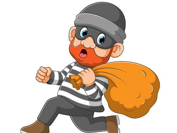 "தூங்கி விட்டேனாம்.. அதை பெரிய துக்கமாக பேசுகிறார்கள்" - திருட வந்த இடத்தில் தூங்கிய திருடன்.. 