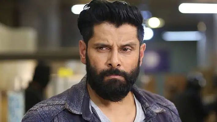 நடிகர் விக்ரமுக்கு மாரடைப்பு ஏற்படவில்லை: மருத்துவமனையில் இருந்து வெளியான ரிப்போர்ட் - முழு தகவல் இங்கே!