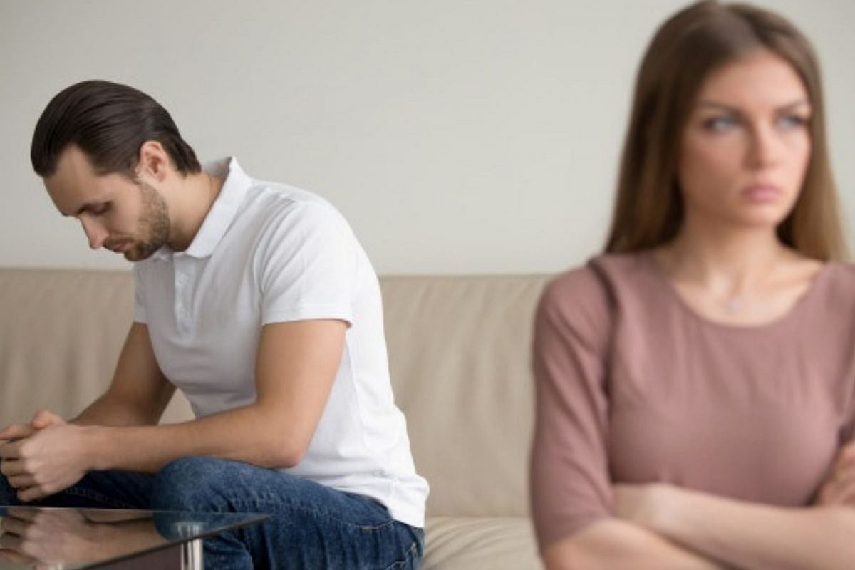 ஆணானாலும் சரி பெண்ணானாலும் சரி.. Declassify செய்யப்பட வேண்டிய விஷயங்கள் என்ன?