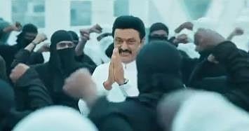 "வருக வருக தமிழ்நாட்டிற்கு வருக" :  செஸ் ஒலிம்பியாட் டீசரை வெளியிட்ட நடிகர் ரஜினிகாந்த்! (video)