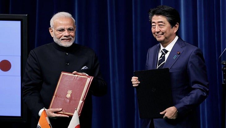 பத்ம விபூஷன் விருது பெற்ற முன்னாள் பிரதமர் மீது துப்பாக்கி சூடு.. அதிர்ச்சி வீடியோ வெளியீடு!   