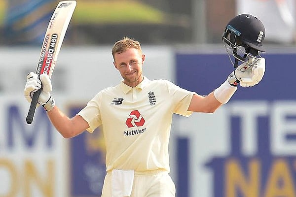 டெஸ்ட் கிரிக்கெட்டில் 28வது சதம்.. ஜாம்பவான்கள் சாதனையை முறியடித்து புதிய மைல்கல்லை எட்டிய ‘ஜோ ரூட்’ !