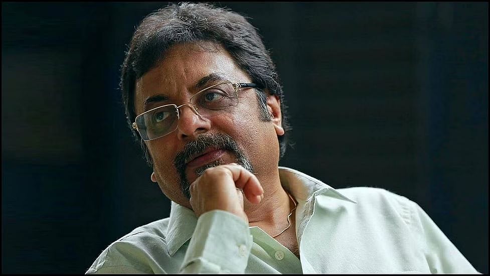 “குழந்தை போல மனசு.. அவரிடம் பேசினால் நேரம் போவதே தெரியாது..” - பிரதாப் போத்தனை பற்றி உருகிய சத்யராஜ் !