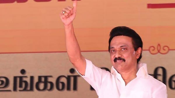 சாதனை மாநிலங்கள் பட்டியலில் பீனிக்ஸ் பறவையாய் மீண்டெழுந்த தமிழ்நாடு - திமுகவை விமர்சிப்பவர்களுக்கு பதிலடி