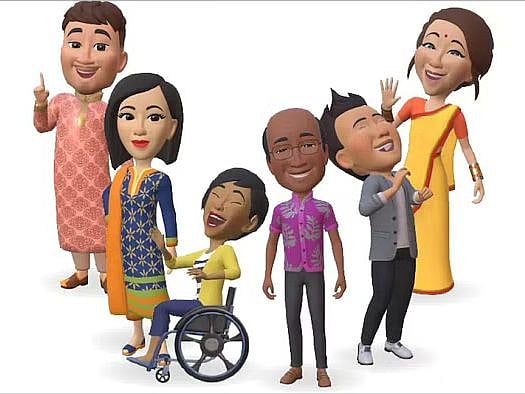 இனி வீடியோ காலில் முகத்தை காட்ட வேண்டிய அவசியம் இல்லை.. வருகிறது வாட்சப்பின் புதிய UPDATE !