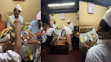 “இறந்தவர்களுக்கு 30 ஆண்டுகள் கழித்து திருமணம் நடத்தி வைத்த உறவினர்கள்” : ‘பிரேத கல்யாணம்’ பற்றி தெரியுமா?