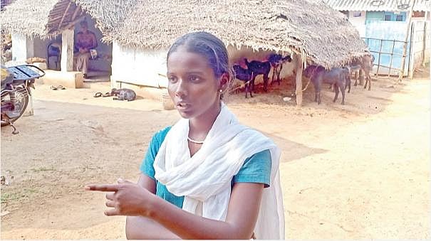 “மகாராஷ்டிரா பாடப்புத்தகத்தில் இடப்பெற்ற தமிழ்நாட்டு மாணவி..” : அவர் செய்த சாதனை என்ன தெரியுமா ?