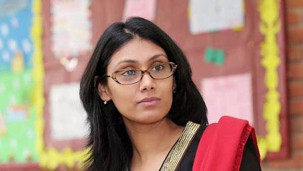 இந்தியாவின் பணக்கார பெண்.. தொடர்ந்து இரண்டாவது ஆண்டாக முதல் இடம் பிடித்த தமிழ் பெண்! 