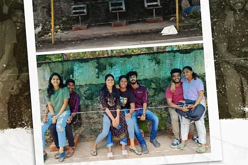 ஆணும் பெண்ணும் ஒன்றாக அமர்ந்ததால் உடைக்கப்பட்ட பென்ச்.. திருவனந்தபுரம் மேயர் ஆவேச அறிக்கை! 