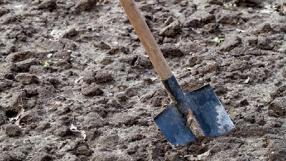 மண்ணிலிருந்து வந்த சத்தம்! அம்மாவால் உயிரோடு புதைக்கப்பட்ட சிறுமி.. பீகாரை உலுக்கிய அதிர்ச்சி சம்பவம்!  