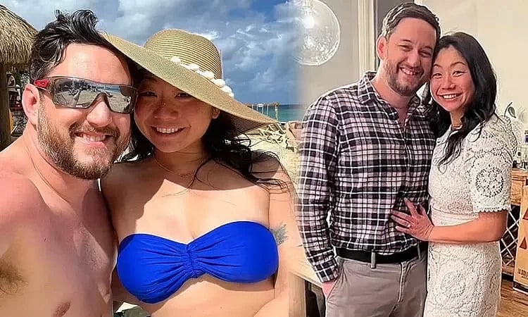 honeymoon சென்ற இடத்தில் வாக்குவாதம்.. மனைவியை அடித்து கொன்ற கணவன்.. கழிவறையில் பூட்டிய அவலம் !