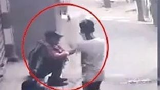 தந்தையை அடித்த நபரை துப்பாக்கியால் சுட்ட சிறுவன்.. 7 மாதம் காத்திருந்து பழிதீர்த்த அதிர்ச்சி சம்பவம்!