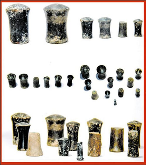 கீழடியில் கிடைத்த சதுரங்க ஆட்டக்காய்கள்.. செஸ் விளையாட்டின் பூர்வீகமாக திகழும் தமிழ்நாடு !