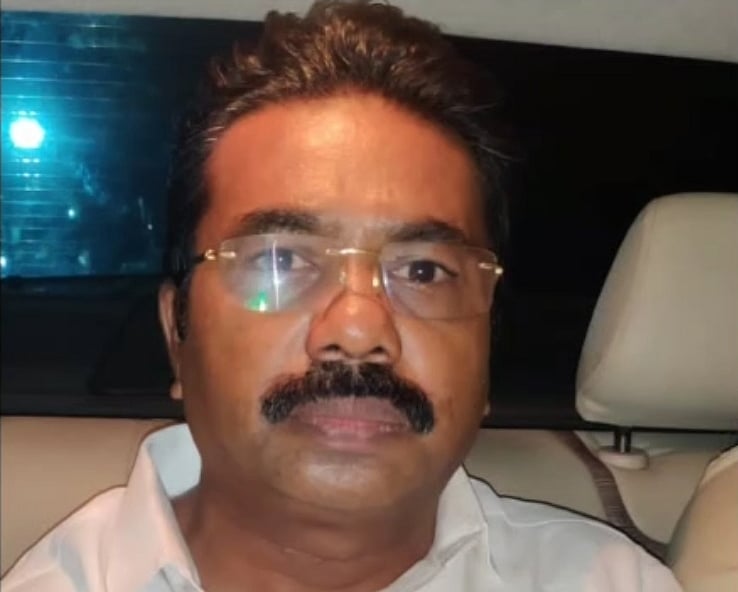 கல்லூரி மாணவர்களுக்கு போதை மருந்து விற்பனை.. ஆன்லைன் மூலம் வியாபாரம்.. அ.தி.மு.க நிர்வாகி கைது!