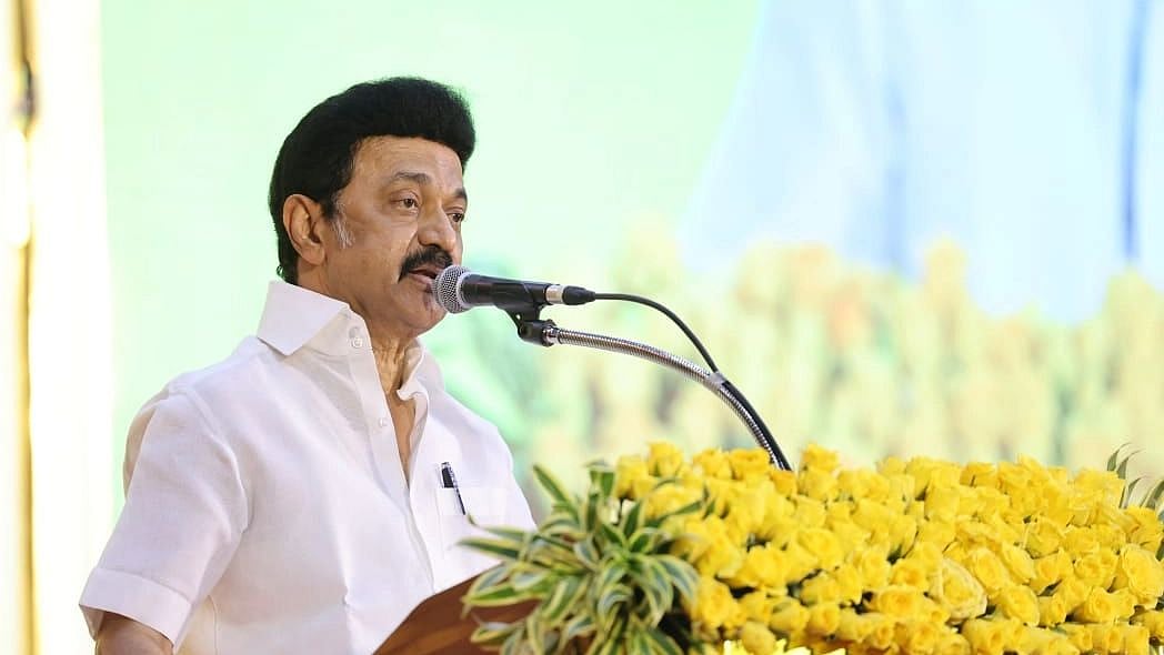 “சில நிகழ்வுகள் மனவேதனை அடைய வைத்துள்ளன.. தற்கொலை எண்ணம் கூடாது” : மாணவர்களிடம் முதலமைச்சர்  வேண்டுகோள் !