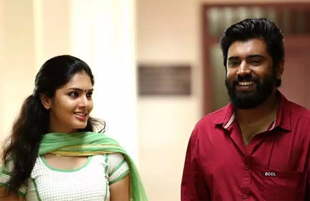கமர்ஷியல் கலந்து கேரள கம்யூனிசம் பேசும் சகாவு படம்.. திரை விமர்சனம்!