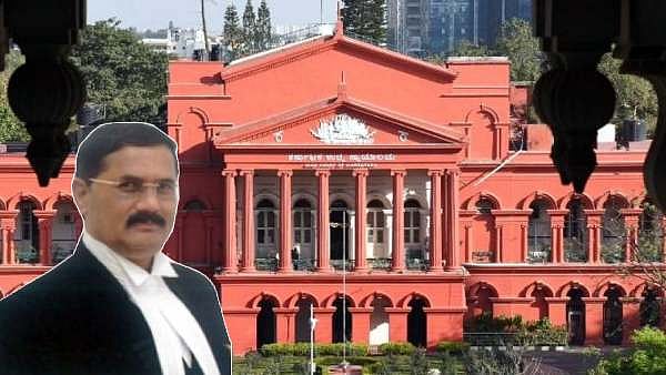 "எதாவது தப்பு பண்ணினா.. என் தலையை நானே வெட்டிடுவேன்.." - நீதிபதியின் பேச்சால் அதிர்ச்சி !