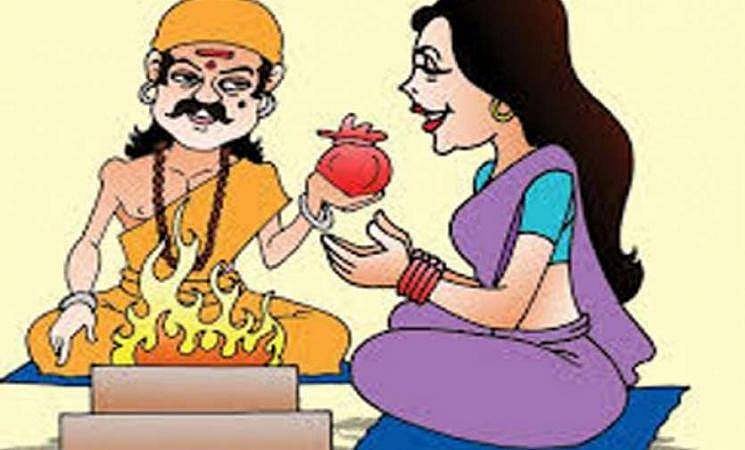 தங்க நகைகளை வைத்து பரிகாரம் : பெண்களிடம் நகை மோசடி செய்த போலி சாமியார்.. போலிஸில் சிக்கியது எப்படி?