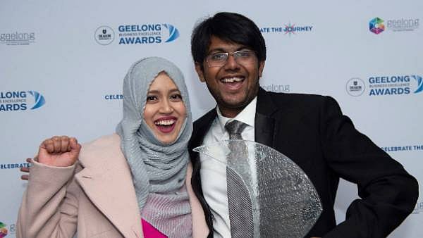 கிளீனர் வேலை டூ CEO.. ஆஸ்திரேலியாவின் இளம் தொழிலதிபராக உயர்ந்த இந்தியர் - யார் இந்த ஆமீர் குதுப்?