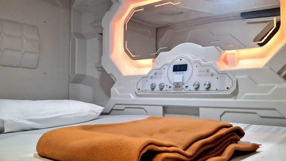 International Airportனா சும்மாவா.. மும்பைக்கு பிறகு அதிநவீன வசதியை கொண்டுள்ள சென்னை !- அது என்ன தெரியுமா?