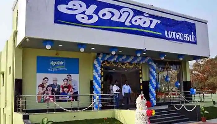 Cold Coffee, பலாப்பழ ஐஸ்கிரீம்.. ஆவின் அறிமுகம் செய்ய உள்ள 10 புதிய பொருட்கள் இவைதான்!