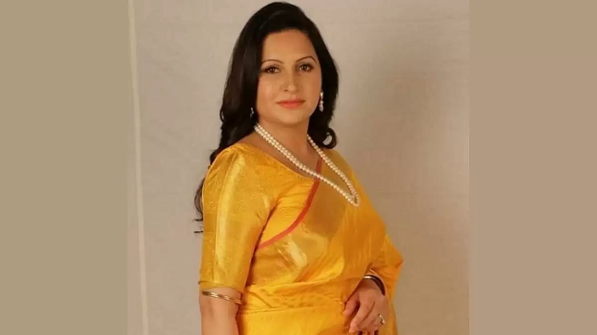 பா.ஜ.க.,வை சேர்ந்த நடிகை மாரடைப்பால் உயிரிழப்பு : கோவா சுற்றுலாவில் நிகழ்ந்த சோகம் !