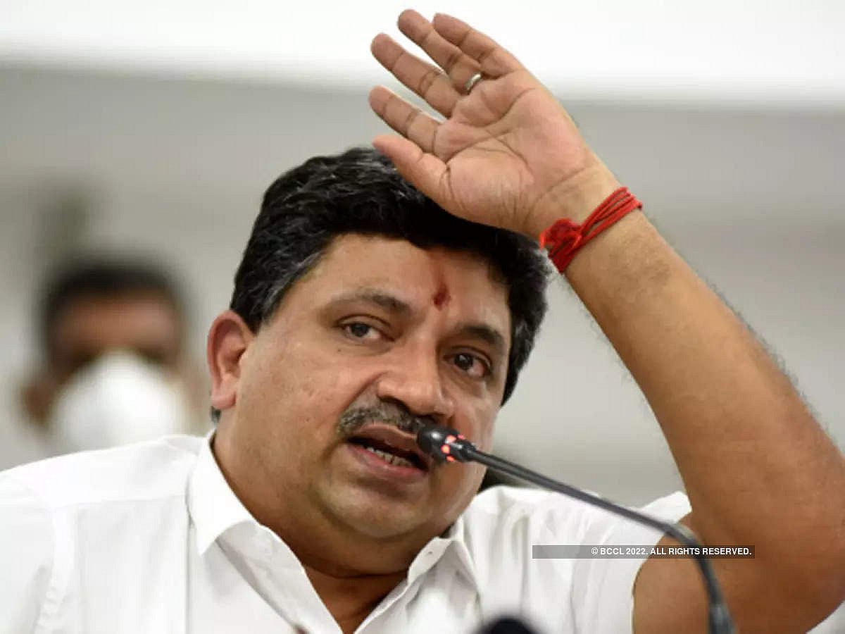 இலவசங்கள் என்றால் என்ன?.. நெறியாளர் கேட்ட கேள்விக்கு இந்தியாவிற்கே பாடம் எடுத்த தமிழ்நாடு அமைச்சர் PTR!