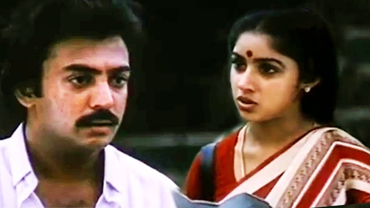 'மௌன ராகம்' : பெண்களுக்கு மோகனை விட ஏன் கார்த்திக்கை பிடிக்கிறது ?