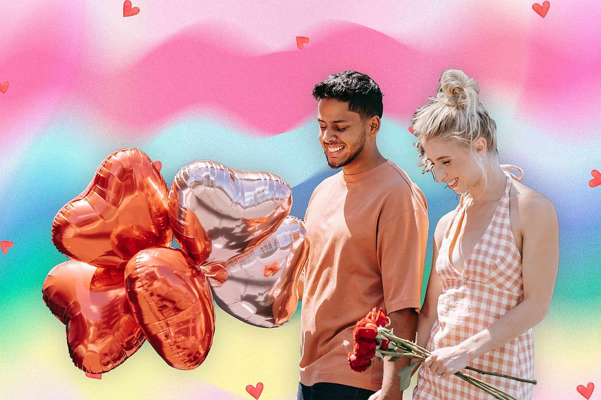 'I LOVE YOU..' : காதல் என்பது என்ன? எப்படி அது தோன்றும்? தோன்றினால் என்ன நடக்கும்? 