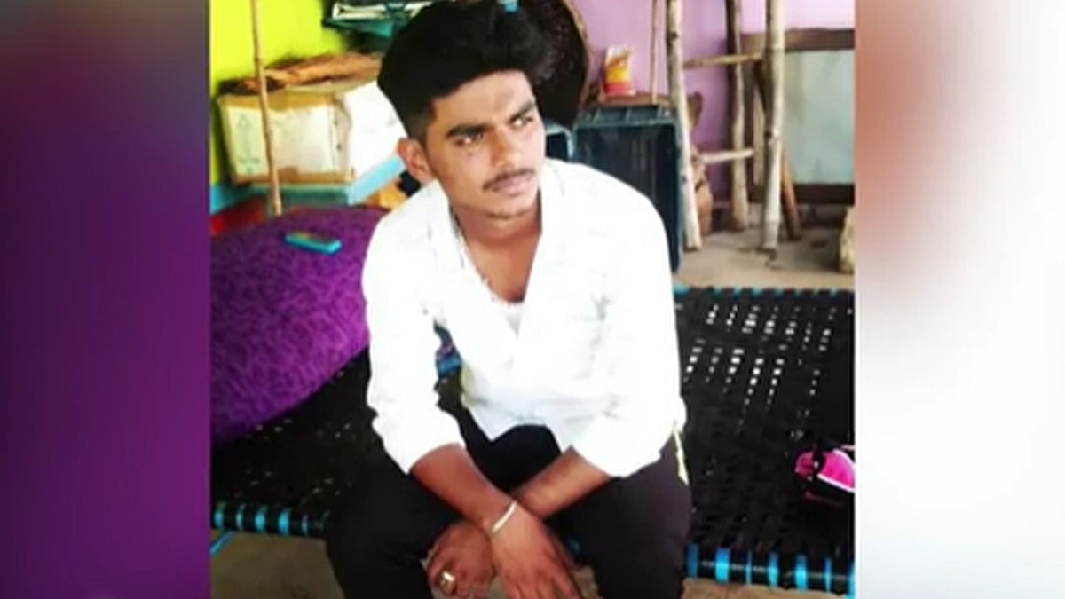 மகனை ஆள் வைத்து கொலைசெய்த தந்தை.. இதற்காகவா கொலை செய்வார்கள்.. ஆந்திராவை உலுக்கிய கொலையின் பின்னணி என்ன ?