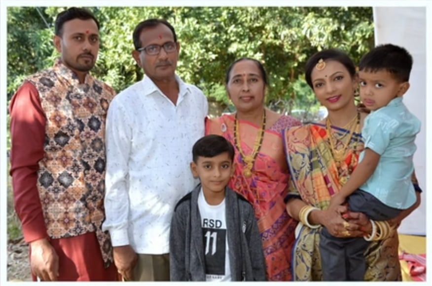 மருமகளுக்காக யாரும் செய்யாத காரியத்தை செய்த மாமியார்.. நெகிழ்ச்சி சம்பவத்தின் பின்னணி என்ன ? 