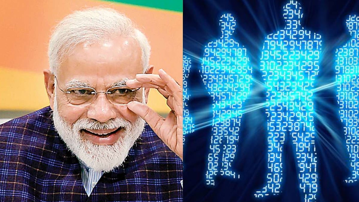 "மக்களின் பெயர், போன் நம்பர் எல்லாம் ரூ.1000 கோடிக்கு விற்பனை"-மோடி அரசின் முடிவால் பொதுமக்கள் அதிர்ச்சி!