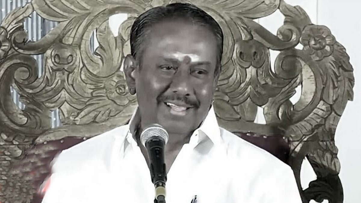 'தமிழ் கடல்' நெல்லை கண்ணன் உயிரிழப்பு.. பிரபலங்கள் இரங்கல் !