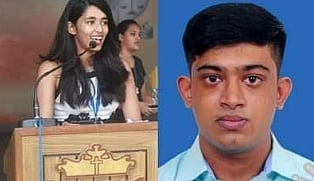 தோழி அனுப்பிய ஒரேயொரு Message.. விமானத்திலிருந்து அலறியடித்து வெளியேறிய பயணிகள்: நடந்தது என்ன?