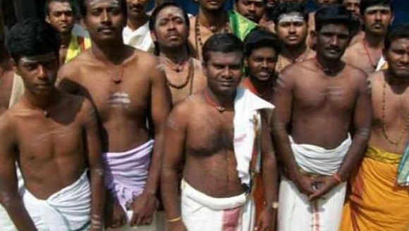அரசு கொண்டு வந்த புதிய விதி செல்லும்.. அர்ச்சகர்கள் நியமனம்  தொடர்பான வழக்கில் உயர்நீதிமன்றம் தீர்ப்பு!
