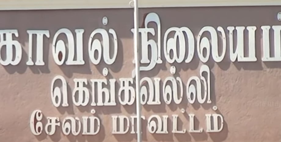 ‘ஏன்டா Half boilல பெப்பர் அதிகமா போட்ட’ : வேகாத முட்டைக்காக ஹோட்டலை அடித்து நொறுக்கிய அதிமுக பிரமுகர் !
