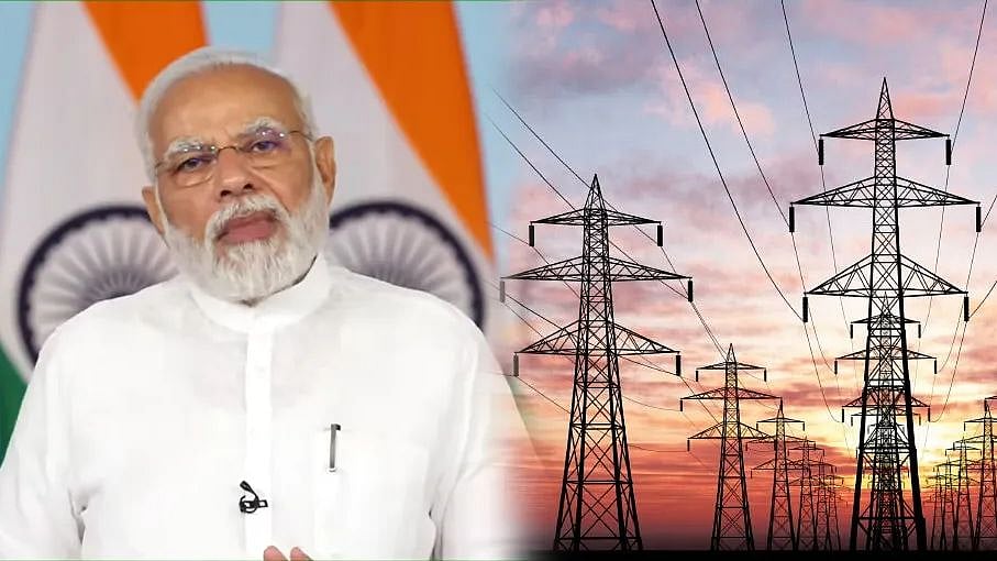 “இலவச மின்சாரத்திற்கு ஆபத்து.. ஒன்றிய அரசின் மின்சார திருத்த மசோதாவில் இருக்கும் நயவஞ்சகம்” : தீக்கதிர்!