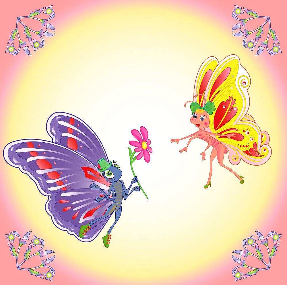 'I LOVE YOU..' : காதல் என்பது என்ன? எப்படி அது தோன்றும்? தோன்றினால் என்ன நடக்கும்? 