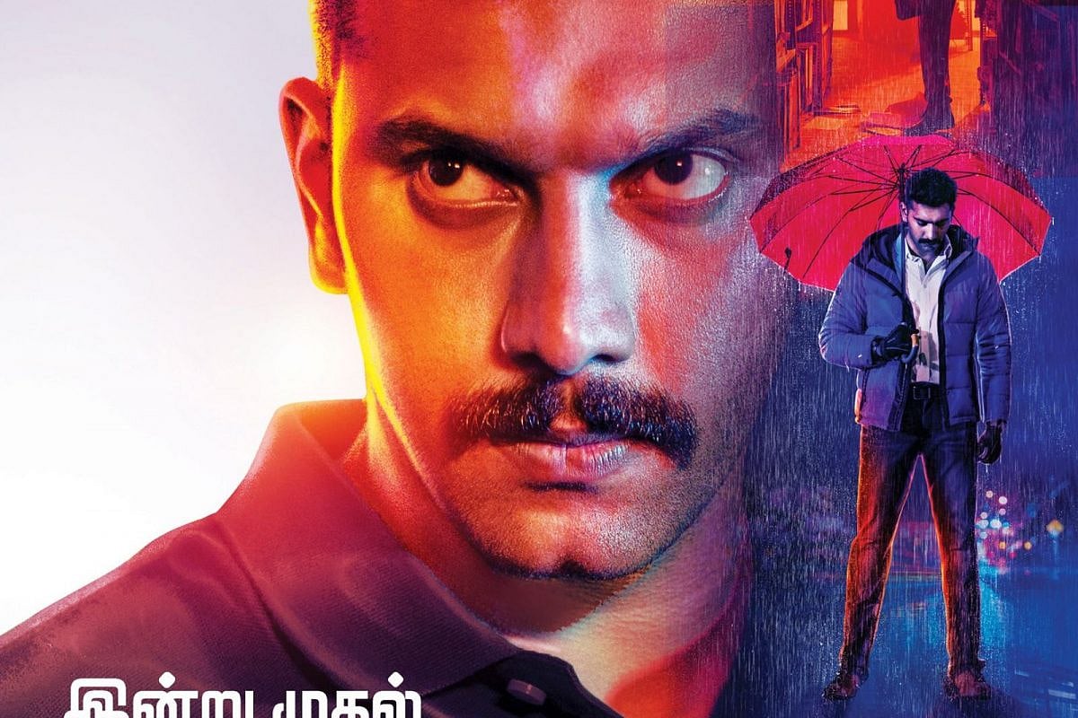 16 வருடமாக தீர்க முடியாமல் புதிராக இருக்கும் வழக்கு.. அருள்நிதியின் ‘டைரி’ படம் ரசிகர்களை ஈர்த்ததா?