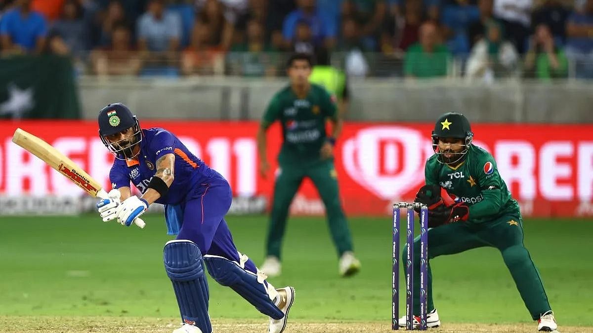 "கோலி செய்ததை இளம்வீரர் செய்திருந்தால் அவ்வளவுதான்" - மீண்டும் விராட்டை சீண்டிய கம்பீர் ! 